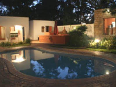 Joie De Vivre Country House Ξενοδοχείο Paarl Εξωτερικό φωτογραφία