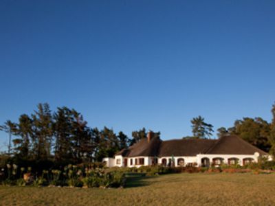 Joie De Vivre Country House Ξενοδοχείο Paarl Εξωτερικό φωτογραφία